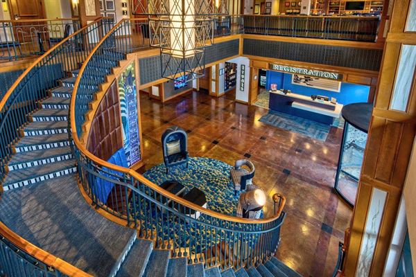 Hampton Inn & Suites Austin Downtown