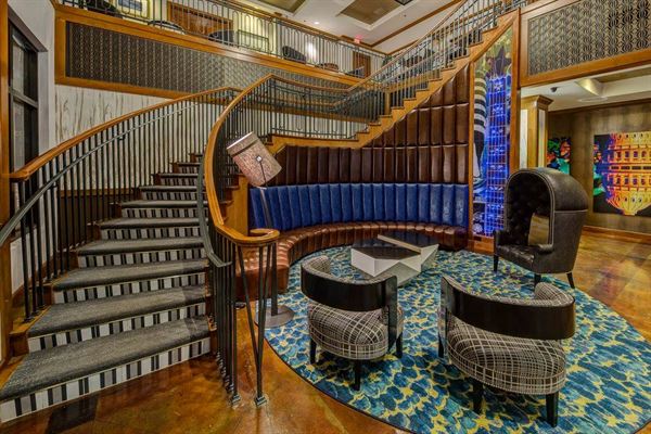 Hampton Inn & Suites Austin Downtown