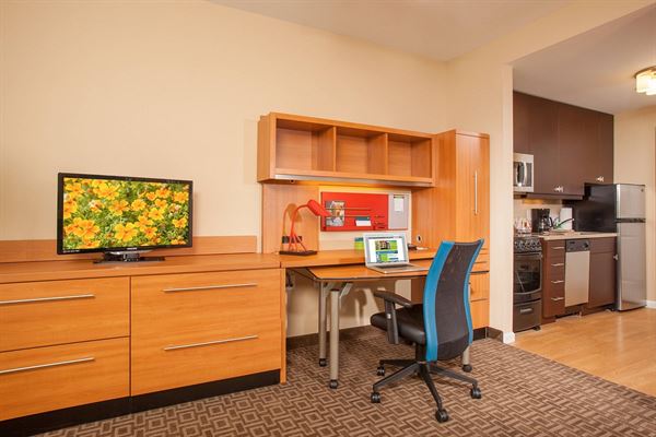 Towneplace Suites Cheyenne SW - Downtown Area