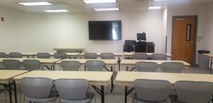 Bozeman Trail Room - CCI 124