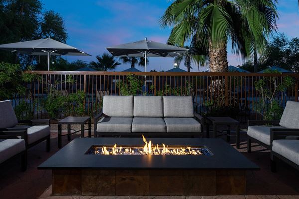 Courtyard Scottsdale North