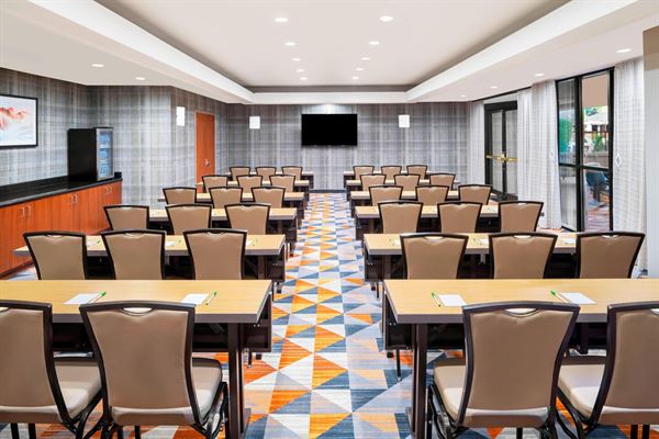 Courtyard Scottsdale North