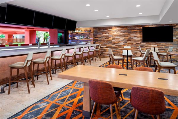 Courtyard Scottsdale North