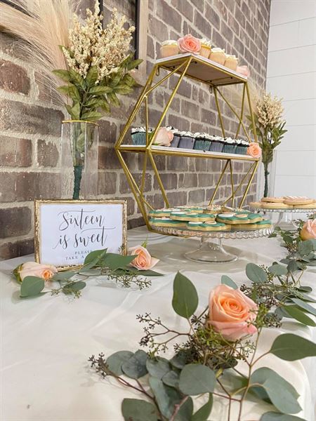 RISE to the Occasion