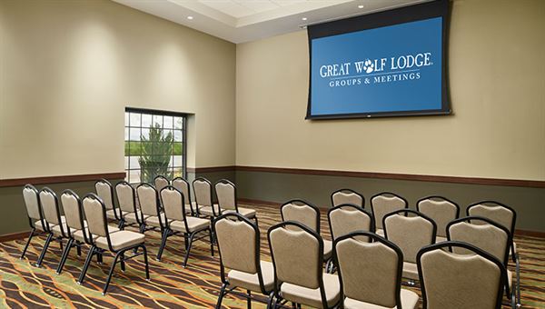 Great Wolf Lodge Northern California