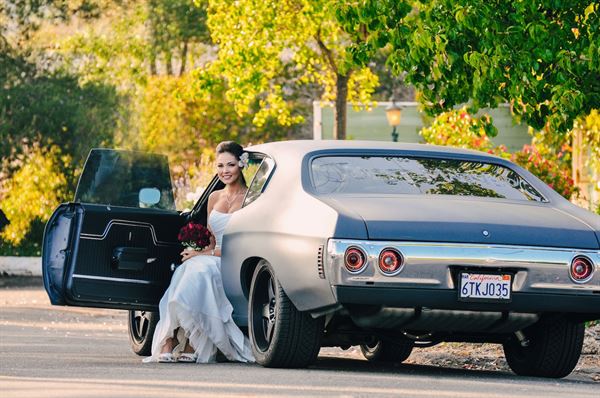 W Weddings And Events