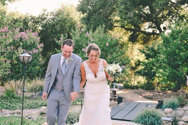 W Weddings And Events