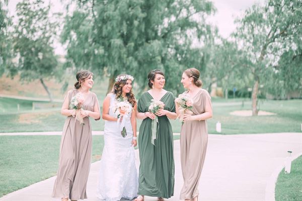 W Weddings And Events