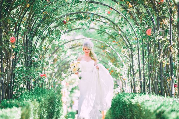 W Weddings And Events