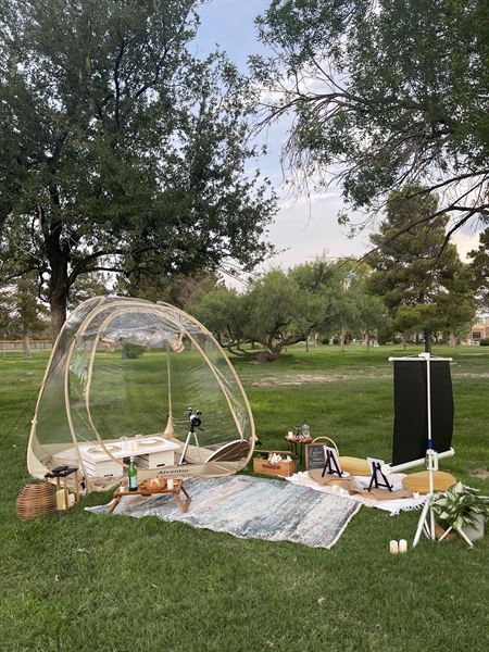 Eileen Entertainment