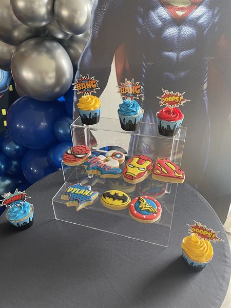 Eileen Entertainment