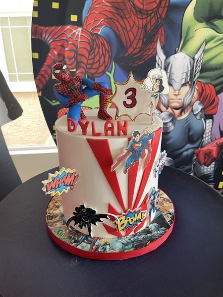 Eileen Entertainment