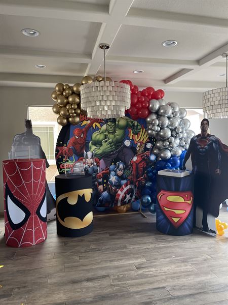 Eileen Entertainment