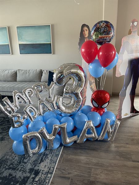 Eileen Entertainment