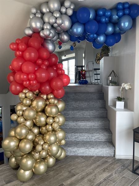 Eileen Entertainment