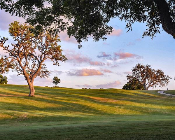Lady Bird Johnson Municipal Golf Course
