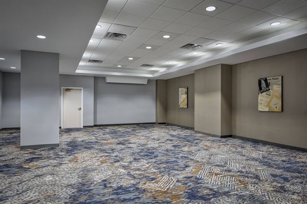 Courtyard Fort Worth Downtown/Blackstone