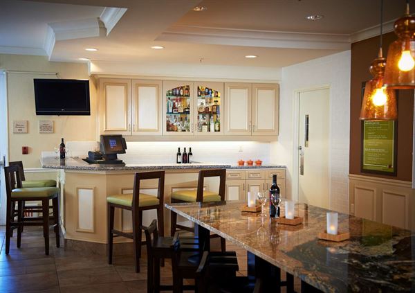 Hilton Garden Inn Minneapolis/Eden Prairie