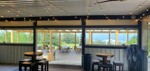 Seneca Lake Brewing Company & The Beerocracy