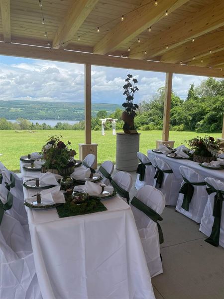 Seneca Lake Brewing Company & The Beerocracy