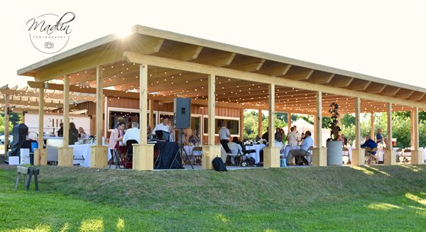 Seneca Lake Brewing Company & The Beerocracy