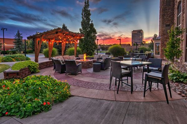 Staybridge Suites Denver-Cherry Creek