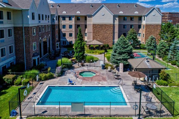 Staybridge Suites Denver-Cherry Creek