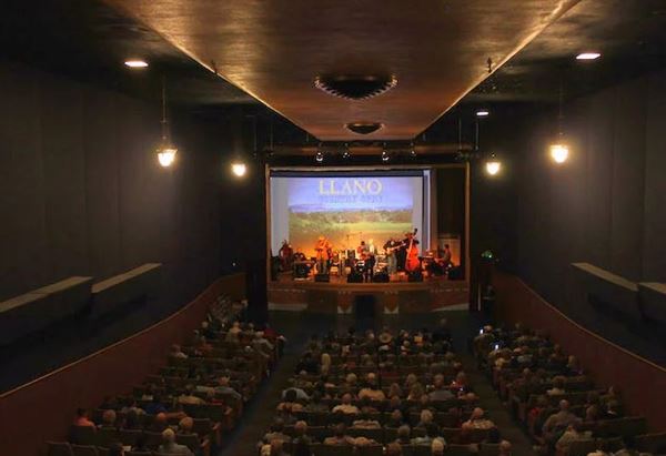Lan Tex Theater