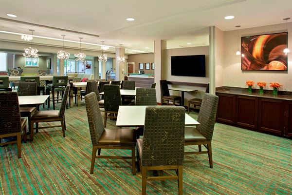 Residence Inn Baltimore Hunt Valley