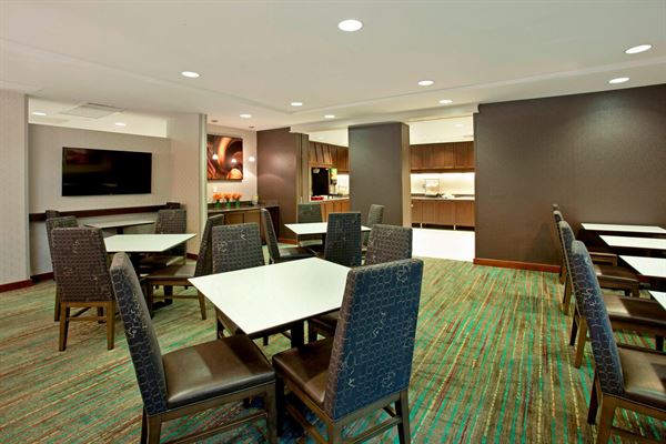 Residence Inn Baltimore Hunt Valley