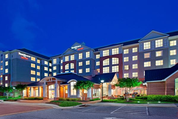Residence Inn Baltimore Hunt Valley