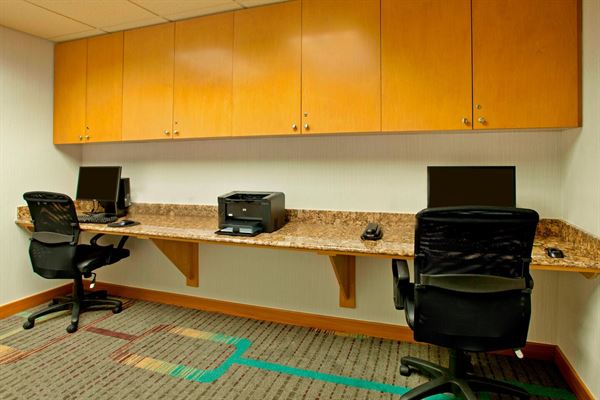 Residence Inn Bridgewater-Branchburg