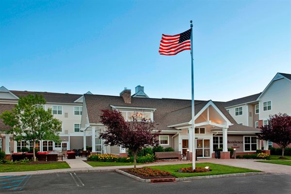 Residence Inn Bridgewater-Branchburg
