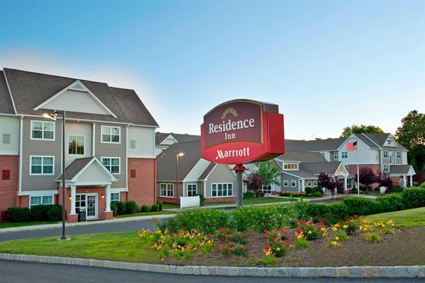 Residence Inn Bridgewater-Branchburg