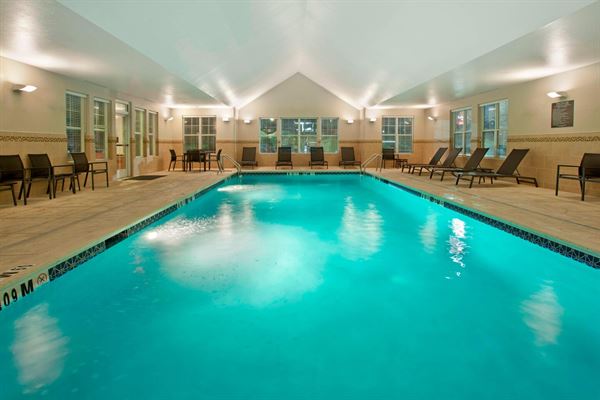 Residence Inn Bridgewater-Branchburg