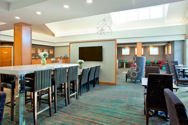 Residence Inn Bridgewater-Branchburg