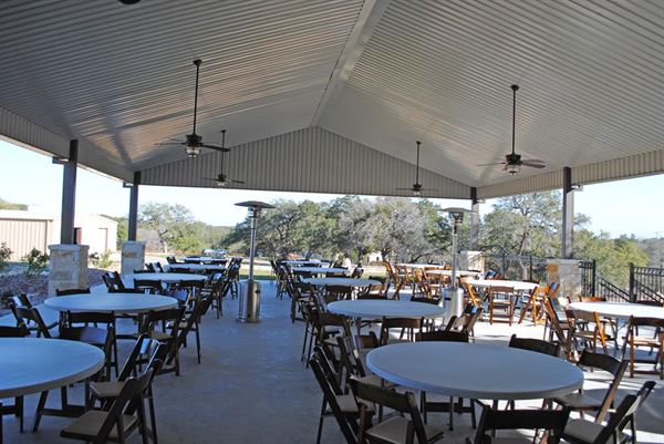 Vaaler Creek Golf Club