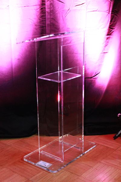 A. V. Rental Services, Inc.