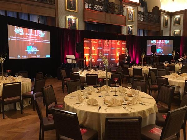 A. V. Rental Services, Inc.