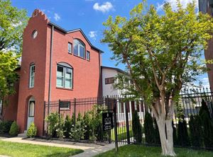 The First Floor or Property Buyout