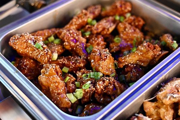 Spare Time Pineville