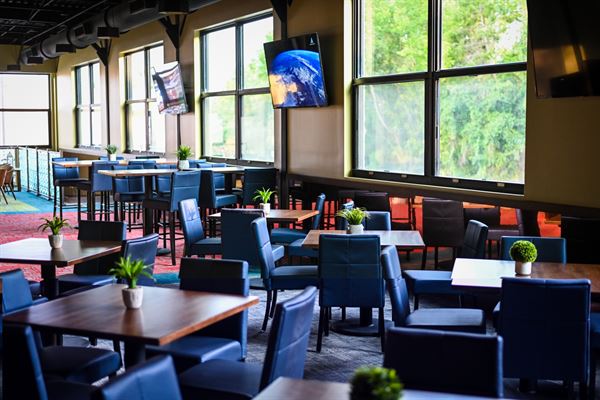 Spare Time Pineville