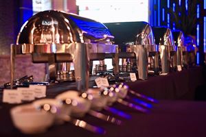 Restaurant Event Space