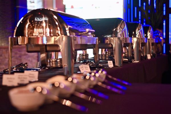 Spare Time Pineville