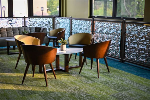 Spare Time Pineville