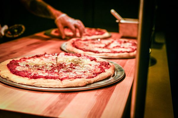 Spare Time Pineville