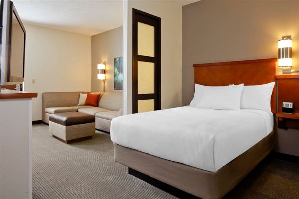 Hyatt Place Scottsdale/Old Town