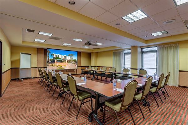 Hyatt Place Scottsdale/Old Town