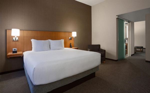 Hyatt Place Minneapolis/Downtown