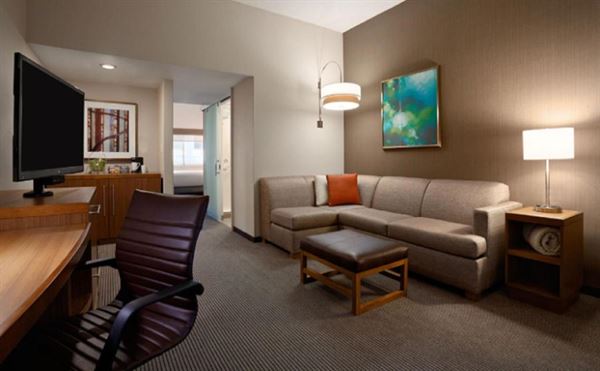 Hyatt Place Minneapolis/Downtown